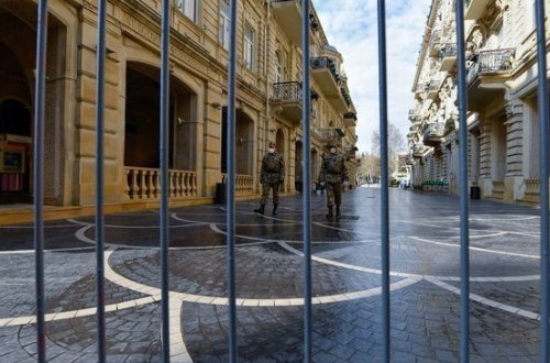 Karantinin uzadılıb-uzadılmamasına qərar veriləcəyi vaxt açıqlandı - RƏSMİ