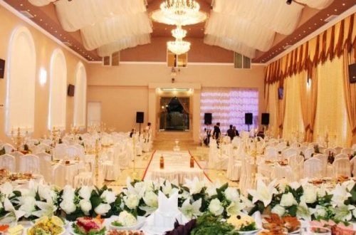 Toylarla bağlı RƏSMİ AÇIQLAMA