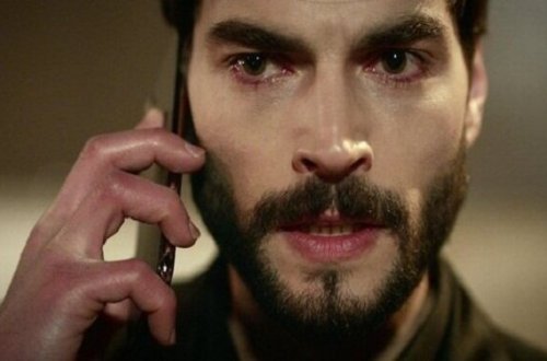 ''Hercai''nin Miranı görünüşü ilə TƏƏCCÜBLƏNDİRDİ