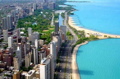 Американский Майами-дейд объявил 28 мая Днем Руспублики Азербайджана - ФОТО