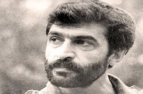 “İgid əsgər” mahnısının həsr edildiyi Milli Qəhrəman (VİDEO)