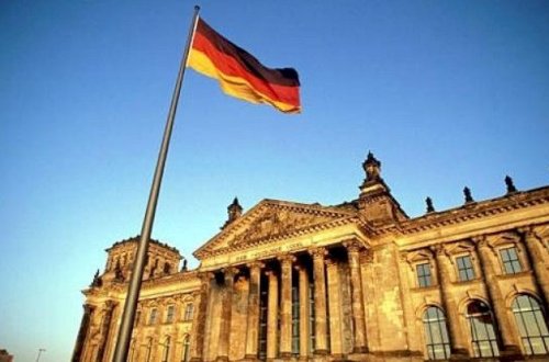 Almaniyada Qarabağın qondarma rejiminin nümayəndəliyinin fəaliyyəti qadağan edildi