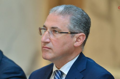 Nazir Muxtar Babayev meşələrimizin məhv edilməsinə niyə seyrçi qalır?