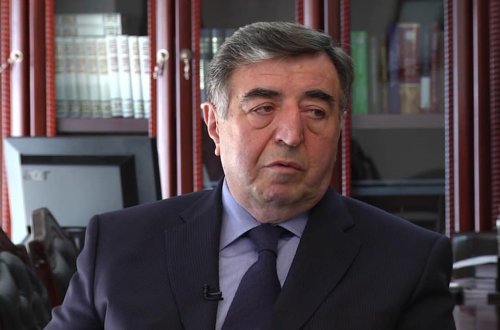 Azərbaycan belə talanır: Əhmədzadənin kürəkəninin Türkiyədə milyonluq biznesi aşkarlandı (FOTOFAKT)