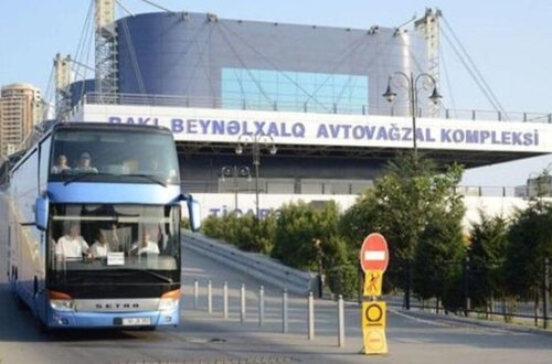 Rayonlara avtobuslar nə vaxt işləyəcək? - AÇIQLAMA