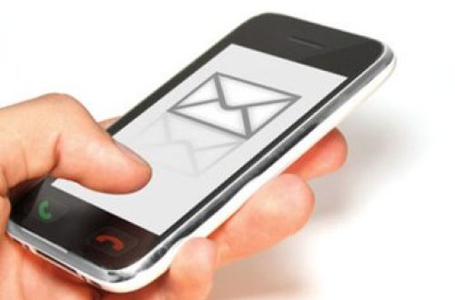 TƏBİB: SMS göndərilməsinə bu gündən BAŞLANILDI