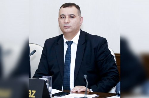 QHT sədri: Mehriban Əliyevanın təşəbbüsü olan DOST layihəsi sosial xidmətlər sahəsində yeni mərhələnin başlanğıcıdır