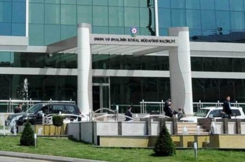 Azərbaycanda “maaş kart”ları ilə bağlı yoxlamalar başladı – RƏSMİ