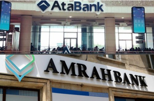 “Atabank” və “Amrahbank”da əmanəti olanların nəzərinə