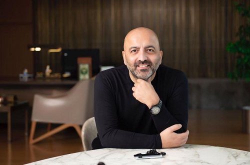 Mübariz Mənsimovdan TƏBRİK