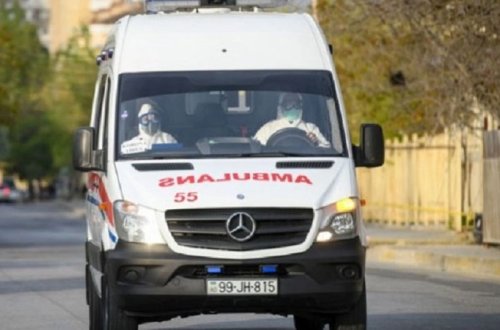 Bu rayonlarda koronavirusa yoluxma sürətlə artır (VİDEO)