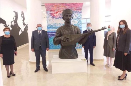 150 aztəminatlı ailəyə bayram sovqatı verilib - TOVUZDA