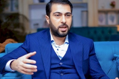 Namiq Qaraçuxurlu: “Özüm səndən betərəm”