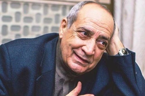 Rasim Balayev: “Mədəniyyət naziri vəzifəsi mənə təklif olunarsa...”