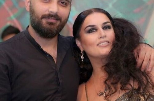 Əməkdar artist skripkaçı oğlu ilə küsülü imiş - VİDEO