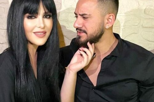 Sosia media fenomeni aylıq qazancı ilə rekord qırır - FOTOLAR