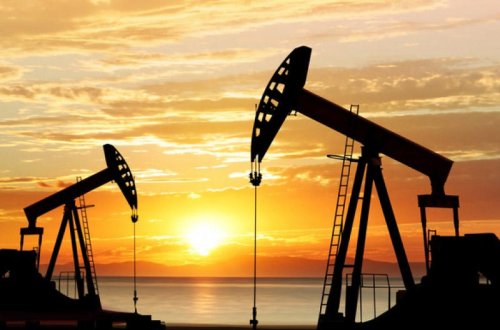 Neft yenidən bahalaşıb