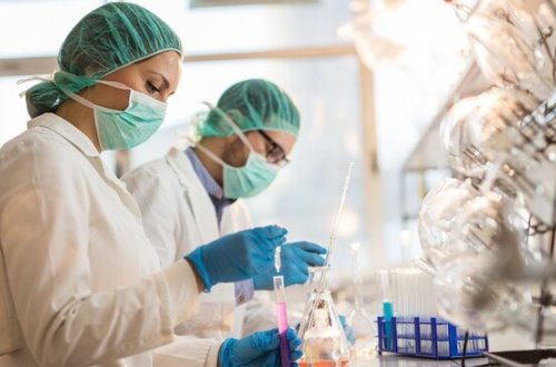 Gürcüstanda koronavirusa yoluxanların sayı 731-ə çatdı