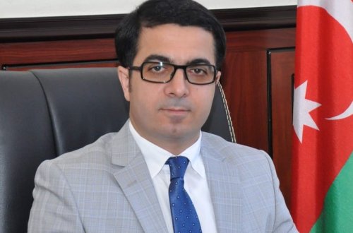 Azərbaycanda korrupsiya və rüşvətxorluqla kompleks  mübarizə aparılır - Daşqın QƏNBƏROV yazır