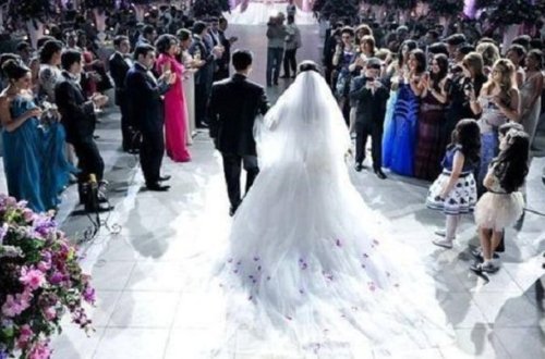 Toylar bu şərtlərlə başlaya bilər - AÇIQLAMA