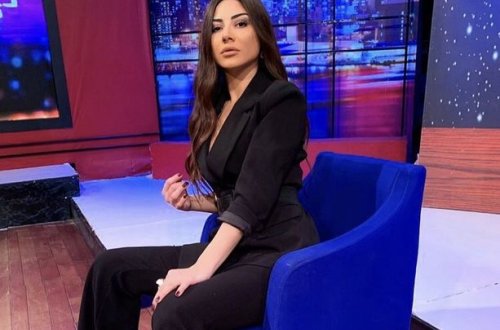 Aysel Əlizadə: “Həyatımda heç kim yoxdur” - VİDEO
