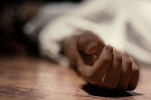 В Губе 57-летний мужчина свел счеты с жизнью