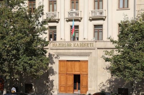 Azərbaycanda daha bir qadağa götürüldü - RƏSMİ