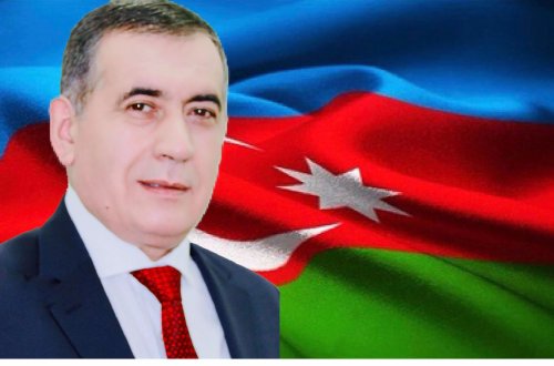 Cahandar BAYOĞLU: Millətləşəcəyik, Dövlətləşəcəyik, Birləşəcəyik! TURAN olacağıq!