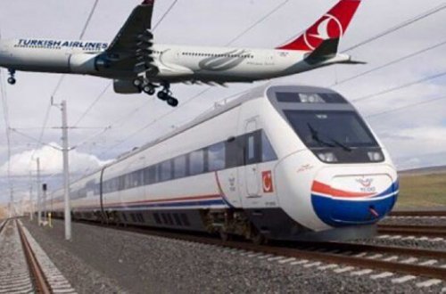 Səyahət etmək istəyənlərin DİQQƏTİNƏ: Təyyarə və qatar reysləri bərpa OLUNUR