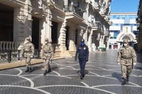 Azərbaycanda bu qadağa LƏĞV EDİLDİ