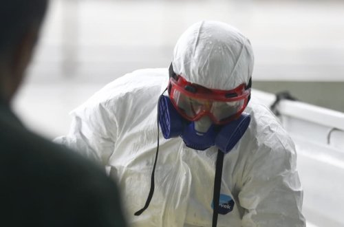 Azərbaycanlı professordan koronavirusla bağlı dünyanı alt-üst edən - AÇIQLAMA