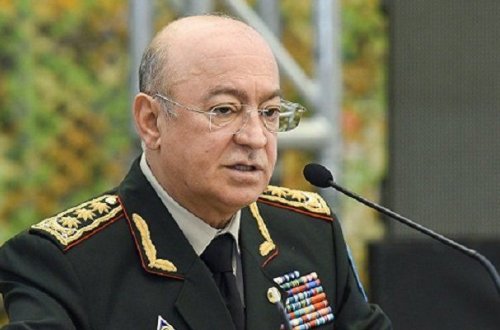 Kəmaləddin Heydərova görə atasına müraciət edildi: 