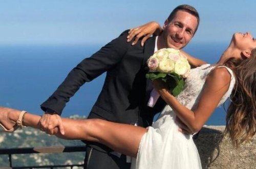 Azərbaycanlı GİMNAST SİRRİNİ paylaşdı: 