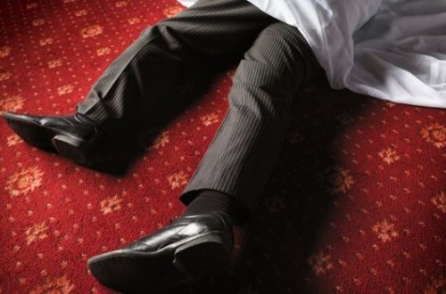 Gəncədə kişini evində bıçaqlayıb öldürdülər