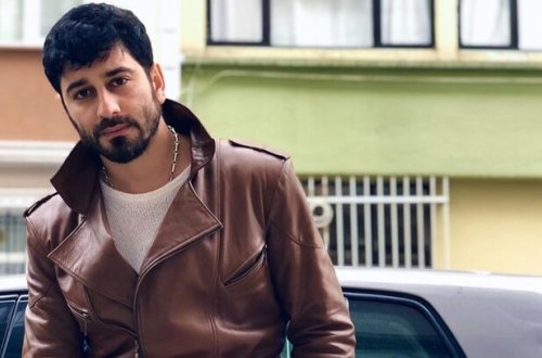 Türkiyədə koronavirusa yoluxan azərbaycanlı aktyordan XƏBƏR VAR