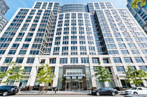 Сын главы МИД Азербайджана купил два роскошных апартаментами за 4 млн. долларов в Нью Йорке