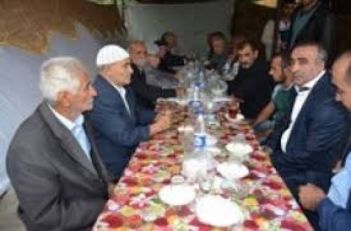 Yasda iştirak edən 163 nəfər koronavirusa yoluxdu – SON DƏQİQƏ