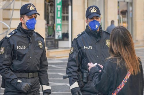 Bölgələrdə və Bakıda yenidən karantin rejimi sərtləşdirilir? (AÇIQLAMA)