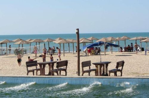 Çimərlik və su istirahət mərkəzlərinin fəaliyyətinə qoyulan YENİ TƏLƏBLƏR