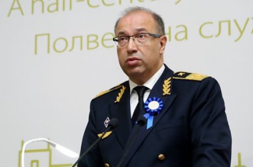 Zaur Hüseynovun metro əməliyyatları - İTTİHAM