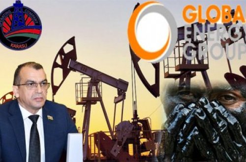 Deputatın vitse-prezident olduğu şirkətdə NARAZILIQ - Yüzlərlə vətəndaş işsiz qaldı...