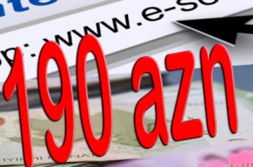 Karantin rejimi davam etdiyi üçün 190 manatlıq yardım yenidən verilə bilər- Gözlənilən AÇIQLAMA