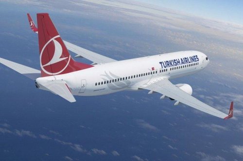 Türk Hava Yolları yeni qaydalarla işləyəcək - QƏRAR