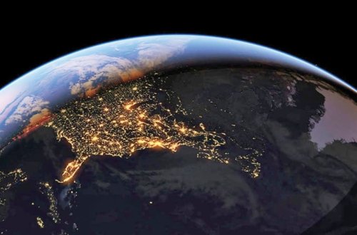 Dünyaya çağırış: Tarixin ən böyük FƏLAKƏTİ OLACAQ!