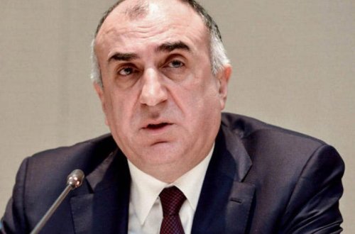 Elmar Məmmədyarov Nyu-Yorkdakı mənzilində bu adla qeydiyyatdadır — FOTO