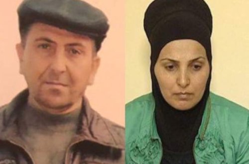 Yataqda mənə elə şey təklif etdi ki... - Azərbaycanda ərini öldürən qadından ŞOK SÖZLƏR