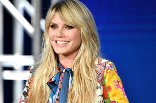 Gənc görünməsini uşaq şampununa borcludur