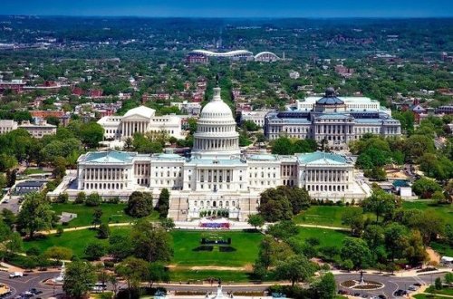 В Вашингтоне 28 мая объявлен Национальным днем Азербайджана