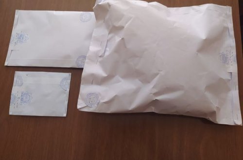 В Шеки у бывшего заключенного обнаружены наркотики