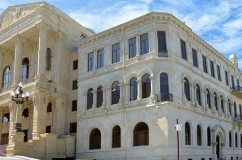 Возбуждено уголовное дело в связи с ранением сотрудников ОАО «Азеришыг»